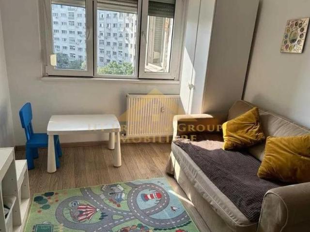 Apartament 3 camere premium Titulescu/Banu Manta.de inchiriat Titulescu, Bucuresti