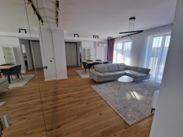 apartament 3 camere premium | vedere catre lac | petrom city – străulești