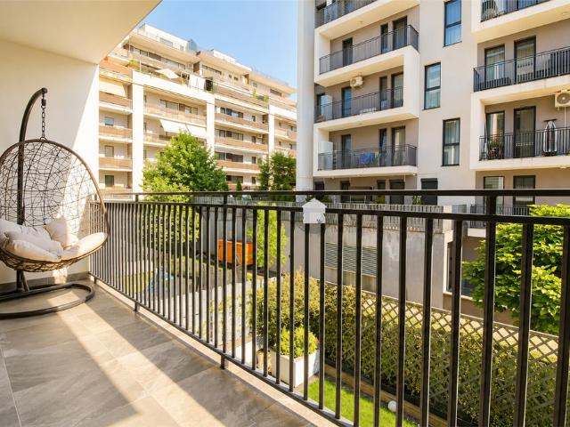Apartament 3 camere|premium|Buna Ziua|zona ELF|parcare|terasa