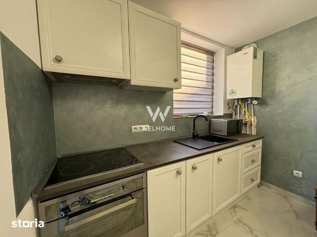 Apartament 3 camere PRETABIL pentru muncitori