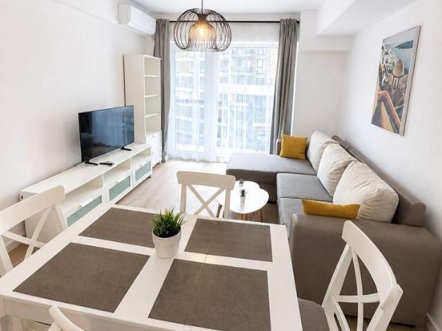 Apartament 3 Camere Prima Green Residence