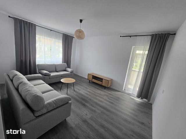 Apartament 3 camere prima inchiriere