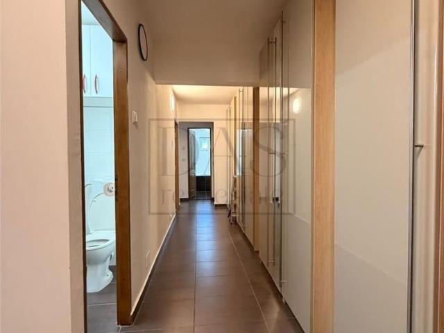 Apartament 3 camere | Prima Inchiriere | Cartier Baneasa