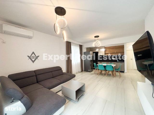 APARTAMENT 3 CAMERE PRIMA INCHIRIERE CURTE 100 MP