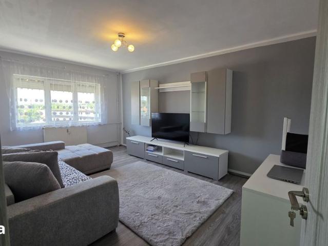 Apartament 3 Camere | Prima închiriere| A. Andrițoiu Oradea