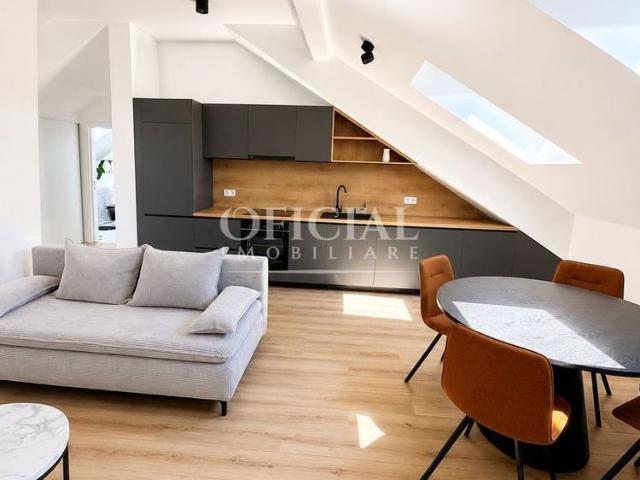 Apartament 3 camere | Prima Inchiriere | AC | 70 mp | Urusagului