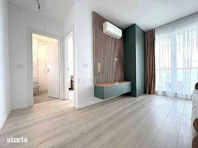 Apartament 3 camere | Prima inchiriere | Adora Forest