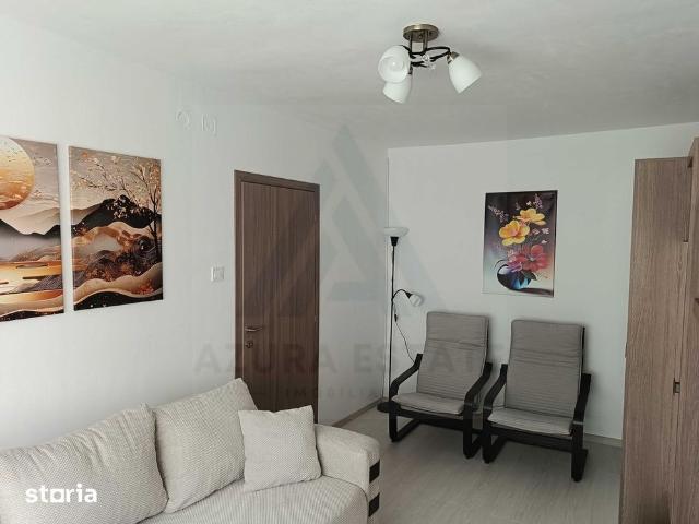 Apartament 3 camere prima inchiriere balcon inchis zona Vasile Aaron