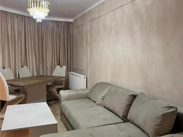 Apartament 3 camere, prima inchiriere, bloc nou
