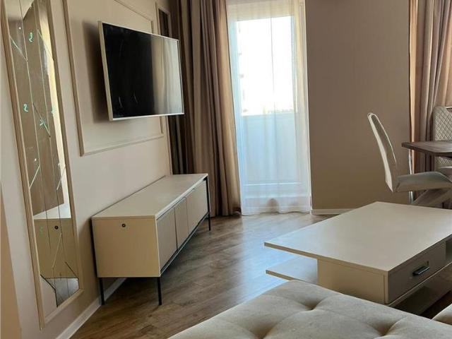 Apartament 3 camere, prima inchiriere, bloc nou