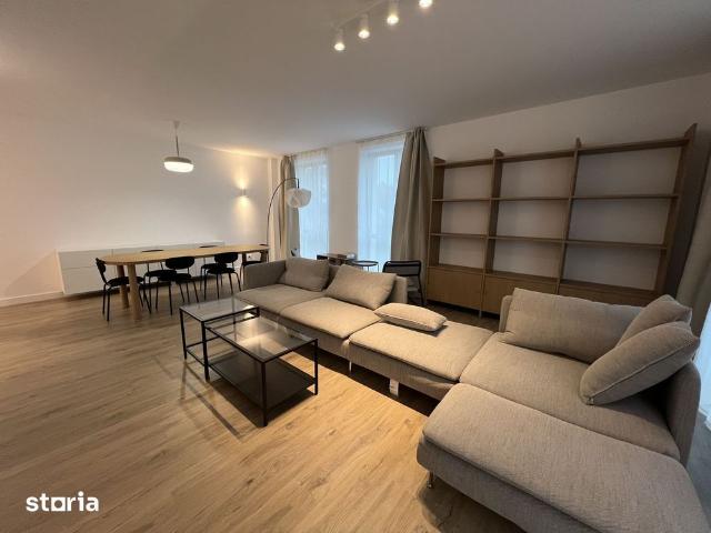 Apartament 3 camere | Prima Închiriere | Bloc Nou Premium | Armenească