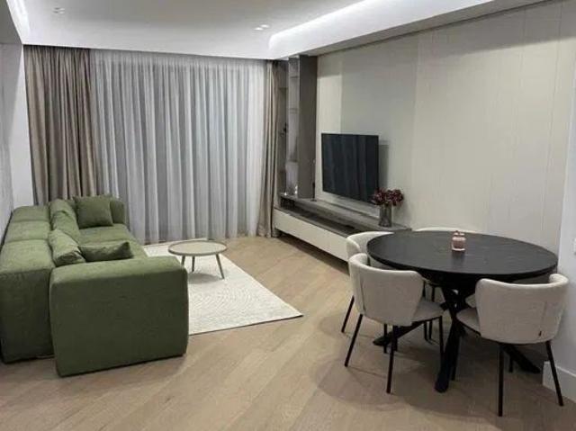 APARTAMENT 3 CAMERE | PRIMA INCHIRIERE | EROU IANCU NICOLAE