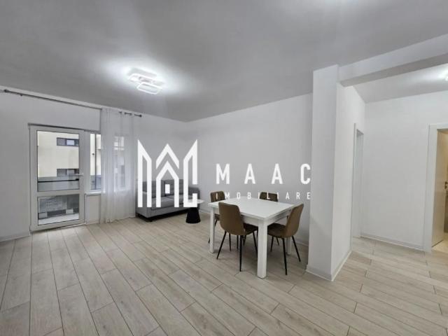 Apartament 3 camere | Prima inchiriere | Etaj 1 | D. Stanca