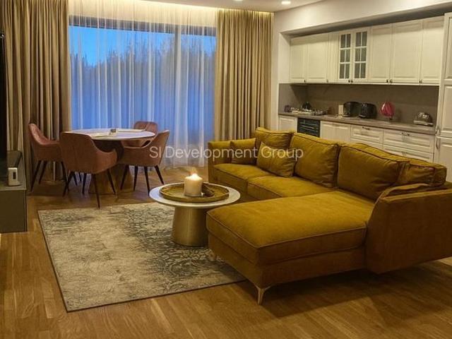 Apartament 3 camere Prima Inchiriere, Iancu Nicolae | Mobilat si Utilat