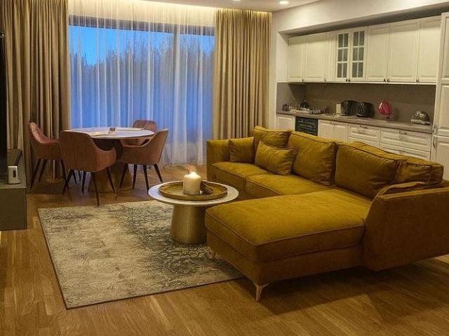Apartament 3 camere Prima Inchiriere, Iancu Nicolae | Parcare