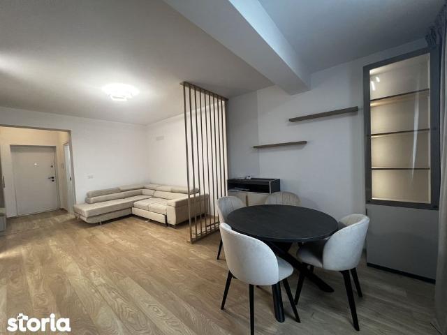 Apartament 3 camere Prima Inchiriere loc de parcare