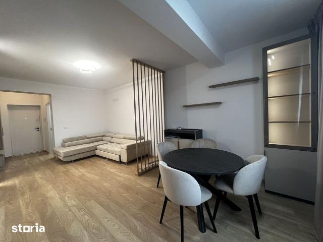 Apartament 3 camere Prima Inchiriere loc de parcare