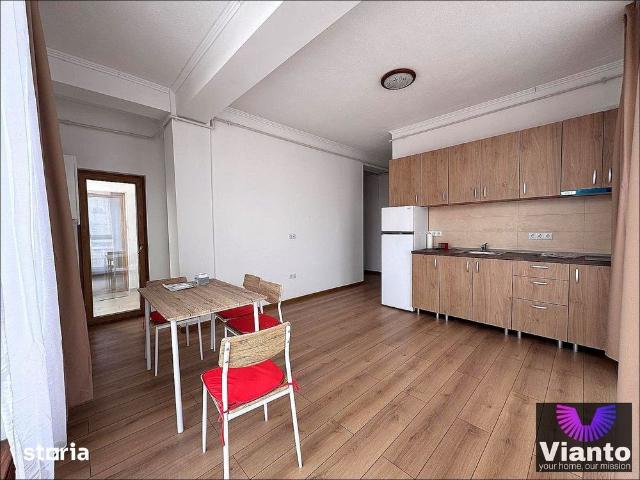 Apartament 3 camere prima inchiriere | Loc de parcare | El gringo Seli