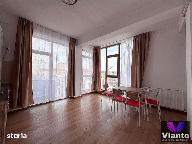 Apartament 3 camere prima inchiriere | Loc de parcare | El gringo Seli
