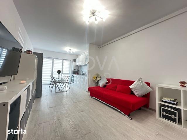Apartament 3 camere prima inchiriere Magnolia