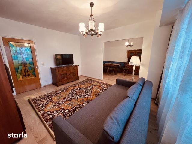 Apartament 3 camere | prima inchiriere| Metrou | Piata Iancului