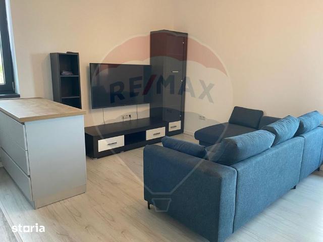 Apartament 3 camere – Prima închiriere | Sky Garden Residence
