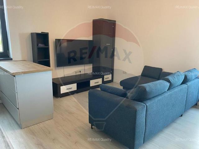 Apartament 3 camere – Prima închiriere | Sky Garden Residence