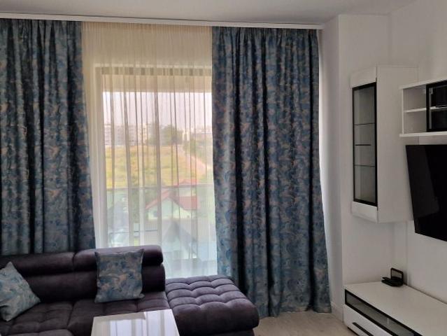 Apartament 3 camere, PRIMA ÎNCHIRIERE, Păcurari – vedere panoramică