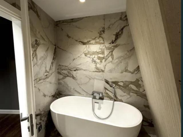 Apartament 3 camere, prima inchiriere, parcare, Wings