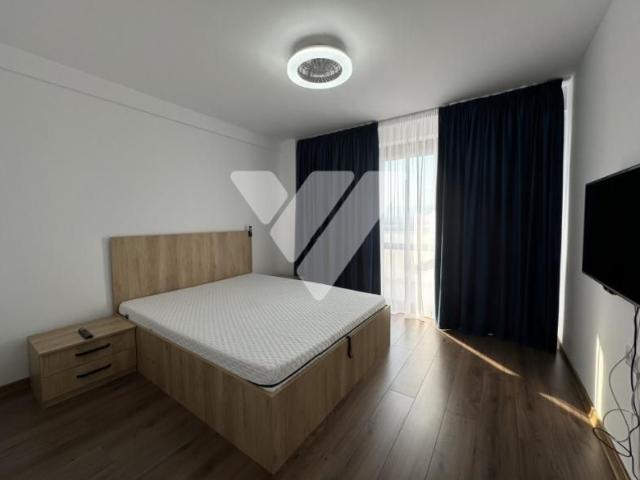 Apartament 3 camere prima inchiriere parcare zona Kaufland Dna Stanca