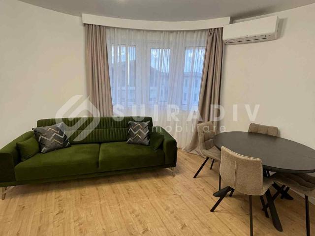 Apartament 3 camere | Prima închiriere | Parcare inclusă | Europa