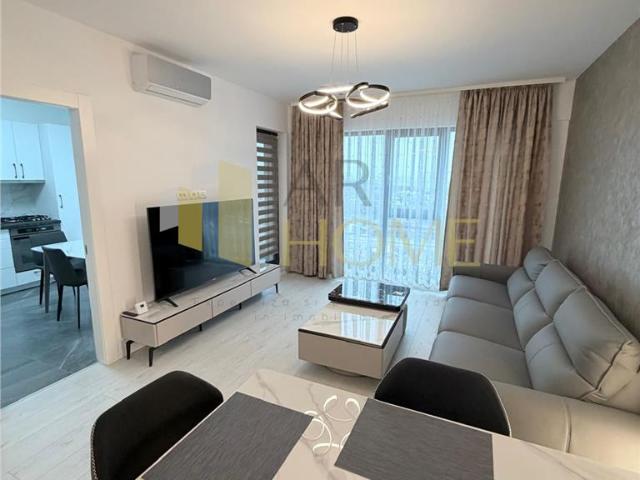 Apartament 3 camere, prima inchiriere, parcare proprie, Albert, Ploies