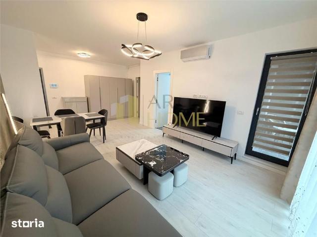 Apartament 3 camere, prima inchiriere, parcare proprie, Albert, Ploies
