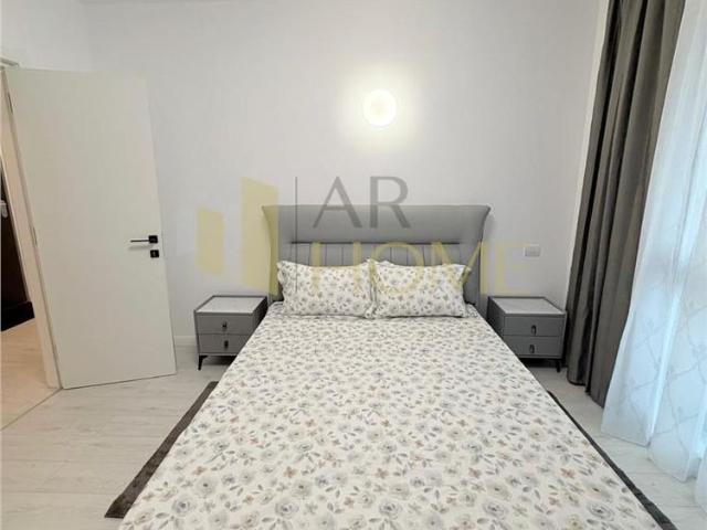 Apartament 3 camere, prima inchiriere, parcare proprie, Albert, Ploies