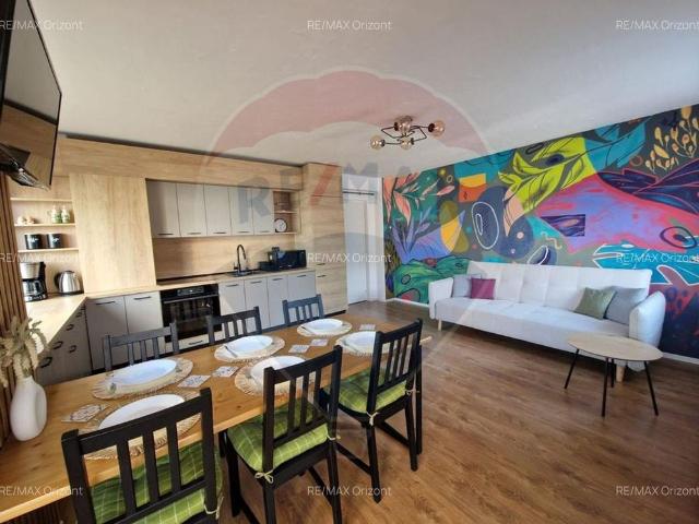 Apartament 3 camere | Prima închiriere | Pet Friendly | Zona Gării