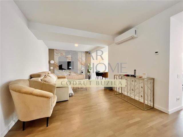 Apartament 3 camere, prima inchiriere, Ploiesti, ultracentral Bucegi
