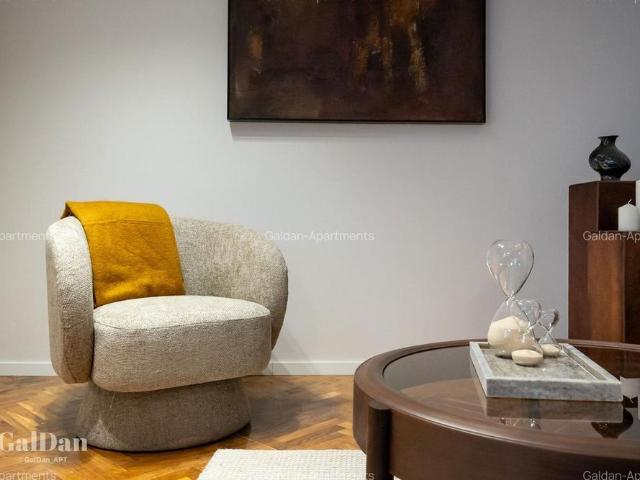 Apartament 3 camere | Prima închiriere | Renovare lux |Parcul Cișmigiu
