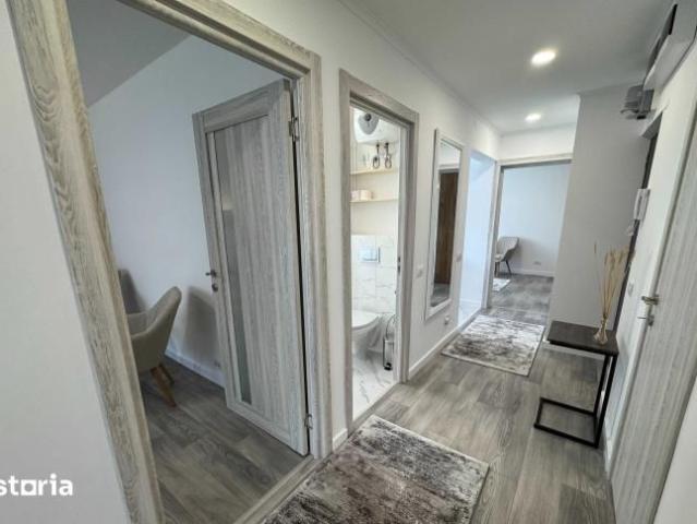 Apartament 3 camere | Prima inchiriere | Renovat | Metrou Tineretului
