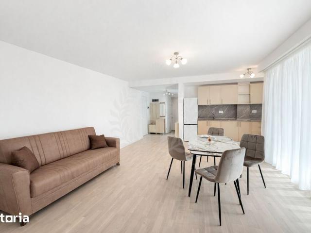 Apartament 3 camere, prima închiriere, ultracentral/ Bucegi, Ploiesti