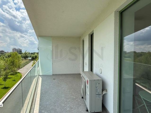 Apartament 3 camere Prima Inchiriere Vedere Lac