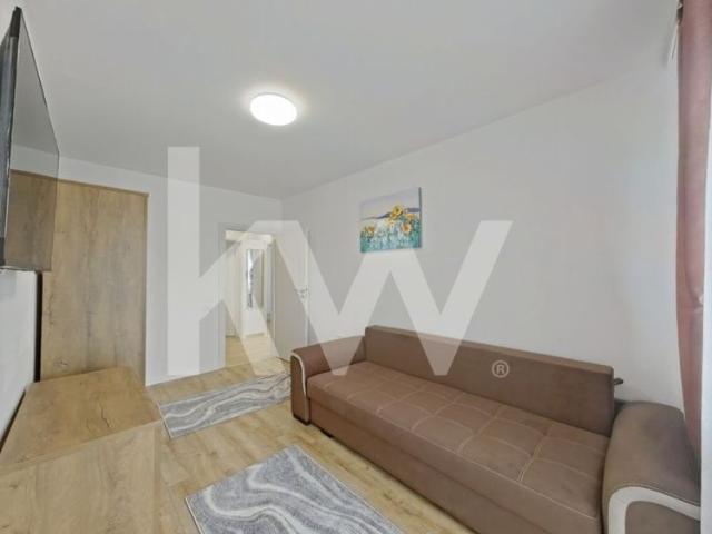 Apartament 3 camere | Prima inchiriere | Vivamus Park Residence | Core