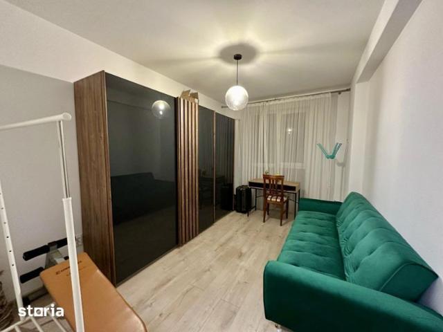 Apartament 3 camere, prima inchiriere, Zorilor – EOS, parcare