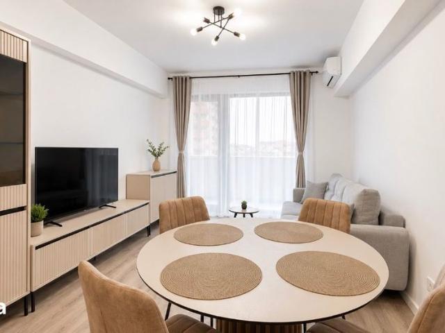 APARTAMENT 3 CAMERE PRIMA URBANA LOC DE PARCARE