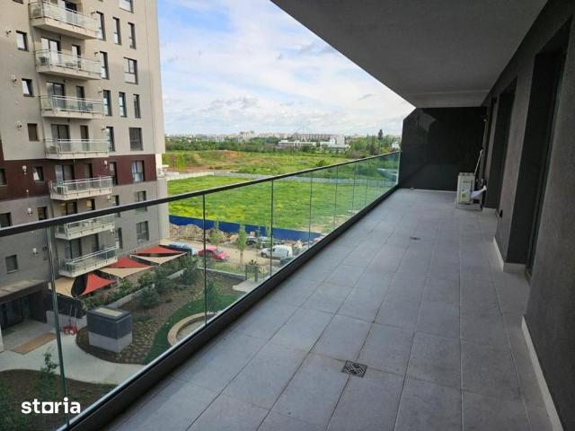 Apartament 3 camere Prima Vista | Aviatiei | 2 parcari | lux