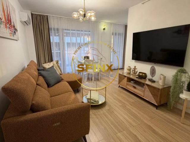 Apartament 3 camere | Prima Vista | Loc de parcare Sfinx Imobiliare