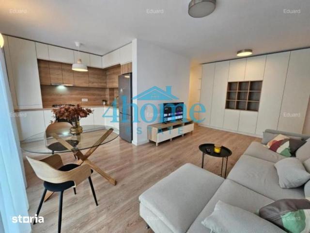 Apartament 3 camere Prima Vista| Pipera| Parcare|Terasa