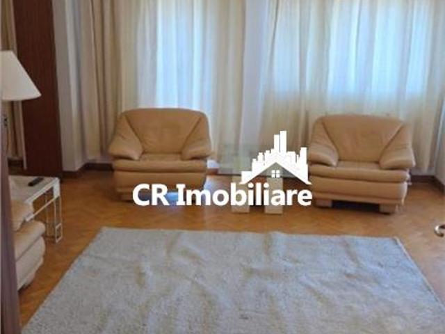 APartament 3 camere Primaverii