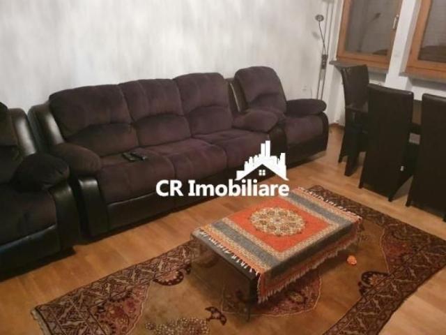 Apartament 3 camere, Primaverii