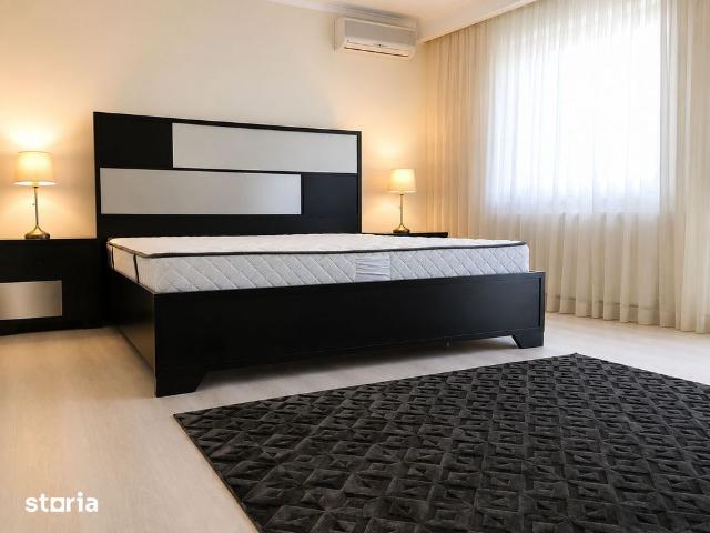 Apartament 3 camere/ Primaverii/ Herastrau/ Centrala pp/ Parcare