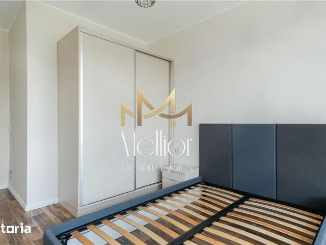 Apartament 3 camere priveliste parcare subterana Wings!
